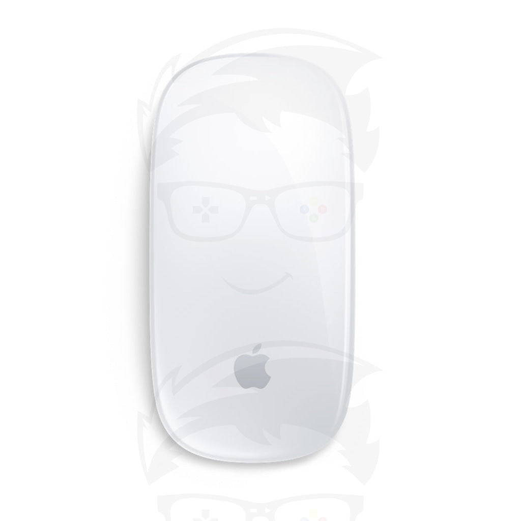Apple Magic Mouse (3th Generation) M - White Multi-Touch Surface Apple Magic Mouse (3th Generation) M - White Multi-Touch Surface